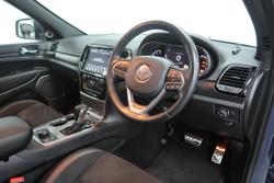 2021 Jeep Grand Cherokee S-Overland