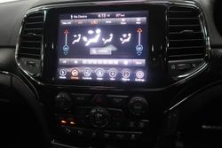 2021 Jeep Grand Cherokee S-Overland