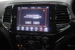 2021 Jeep Grand Cherokee S-Overland