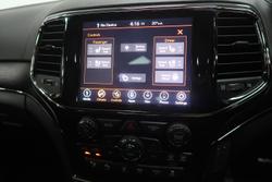 2021 Jeep Grand Cherokee S-Overland