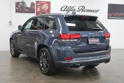 2021 Jeep Grand Cherokee S-Overland