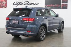 2021 Jeep Grand Cherokee S-Overland