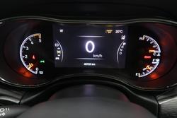 2021 Jeep Grand Cherokee S-Overland