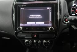 2020 Mitsubishi ASX Exceed
