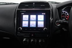 2020 Mitsubishi ASX Exceed