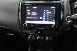 2020 Mitsubishi ASX Exceed