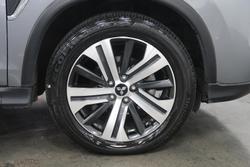 2020 Mitsubishi ASX Exceed