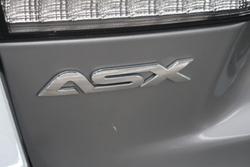 2020 Mitsubishi ASX Exceed