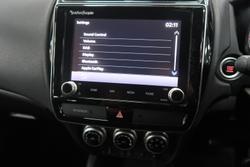 2020 Mitsubishi ASX Exceed