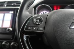 2020 Mitsubishi ASX Exceed