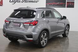 2020 Mitsubishi ASX Exceed
