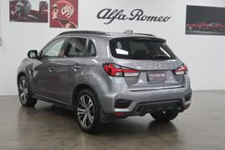 2020 Mitsubishi ASX Exceed