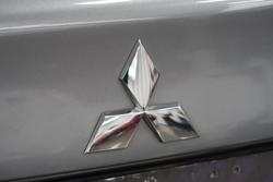 2020 Mitsubishi ASX Exceed