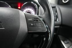 2020 Mitsubishi ASX Exceed