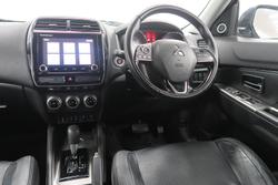 2020 Mitsubishi ASX Exceed