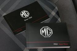 2024 MG MG3 Core