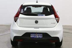 2024 MG MG3 Core