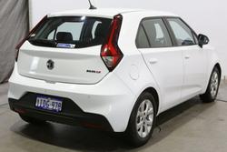 2024 MG MG3 Core