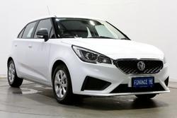 2024 MG MG3 Core