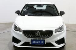 2024 MG MG3 Core