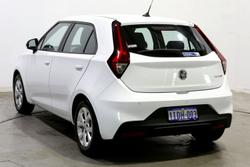 2024 MG MG3 Core