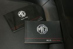 2023 MG ZS Essence