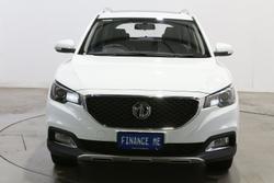 2023 MG ZS Essence