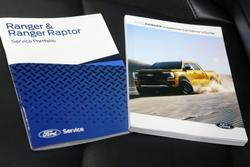 2023 Ford Ranger Raptor