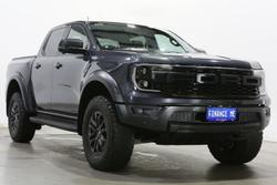 2023 Ford Ranger Raptor