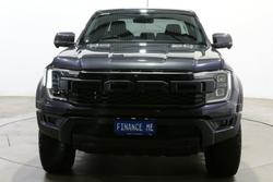 2023 Ford Ranger Raptor