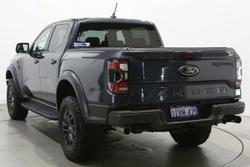 2023 Ford Ranger Raptor