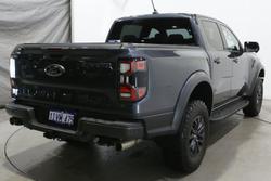 2023 Ford Ranger Raptor
