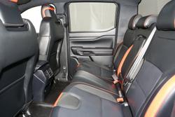 2023 Ford Ranger Raptor