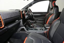 2023 Ford Ranger Raptor