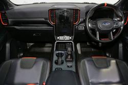 2023 Ford Ranger Raptor