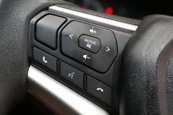 2022 Isuzu D-MAX LS-M