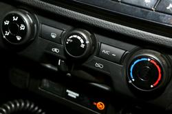 2022 Isuzu D-MAX LS-M