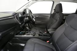 2022 Isuzu D-MAX LS-M