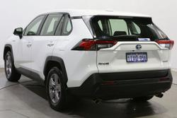 2024 Toyota RAV4 GX