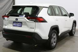 2024 Toyota RAV4 GX