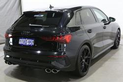 2023 Audi S3