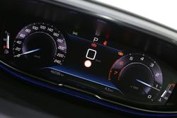 2021 Peugeot 5008 GT