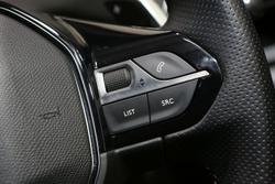 2021 Peugeot 5008 GT