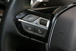 2021 Peugeot 5008 GT