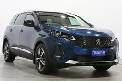 2021 Peugeot 5008 GT