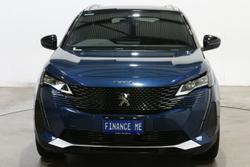 2021 Peugeot 5008 GT
