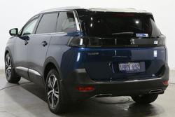 2021 Peugeot 5008 GT