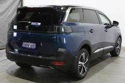 2021 Peugeot 5008 GT