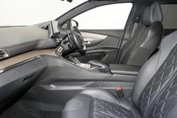 2021 Peugeot 5008 GT
