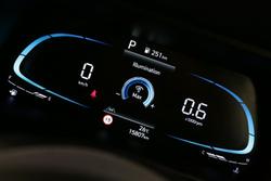 2025 Hyundai i30